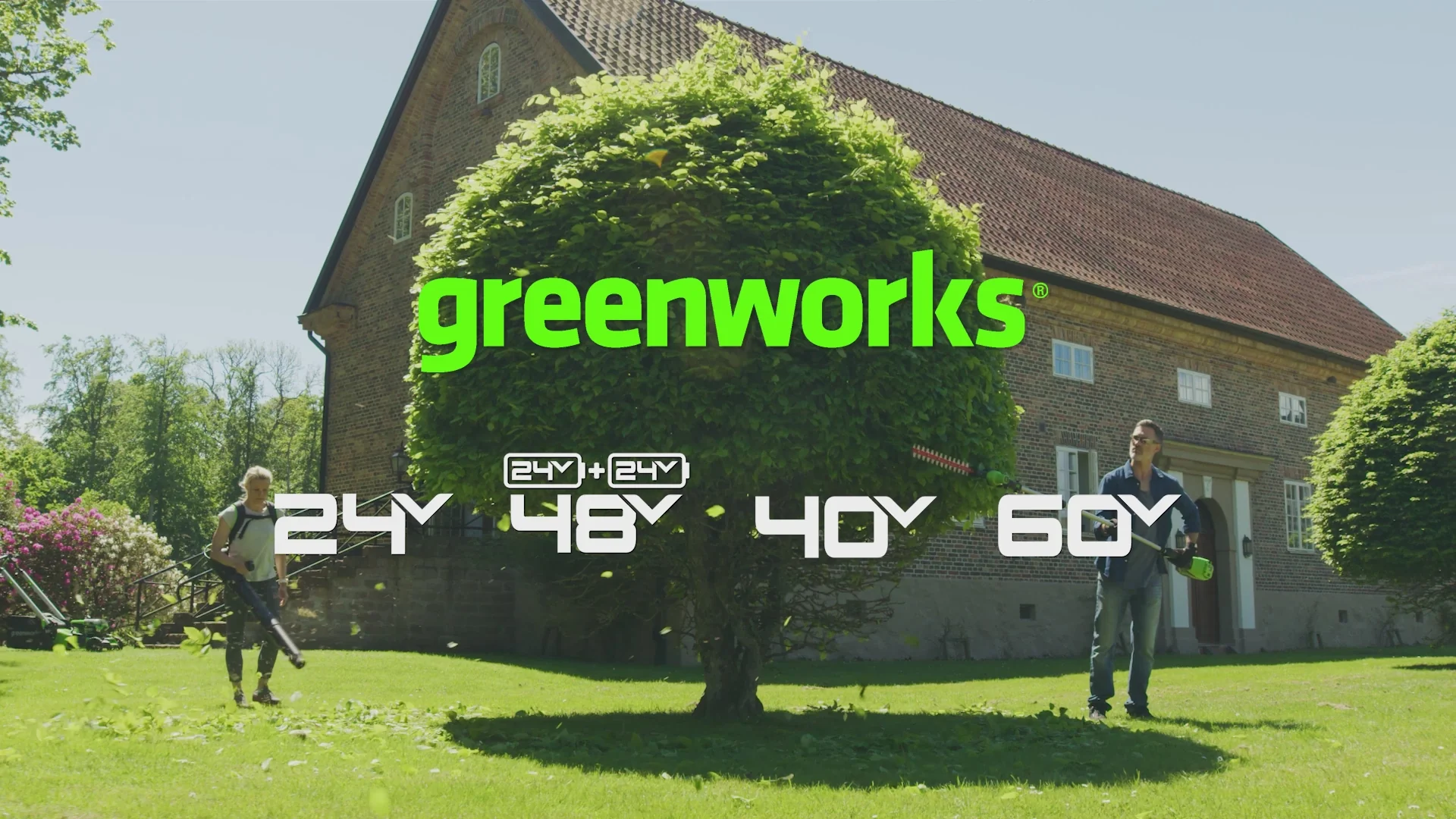 Power Your Outdoors Sustainably